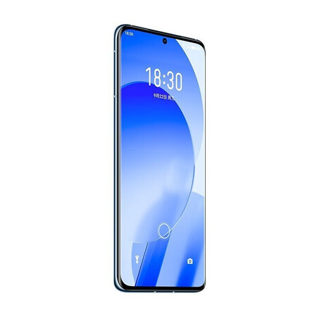 苹果iPhone XS和魅族 18s Pro哪个好?区别有吗?