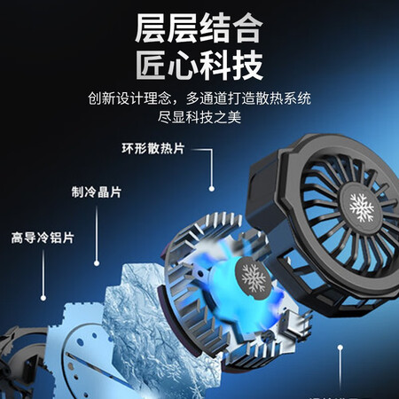 酷乐锋散热器怎么样？上档次吗？