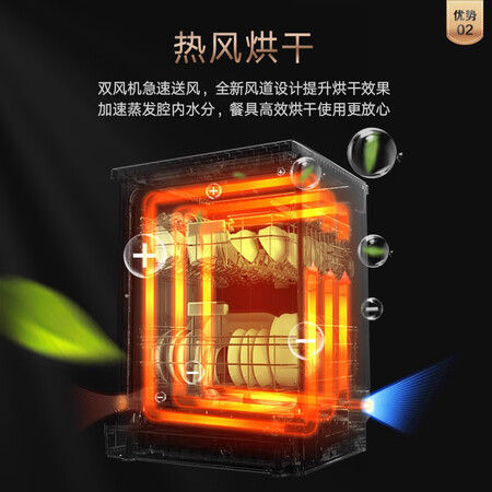 美的RX600怎么样？上档次吗？