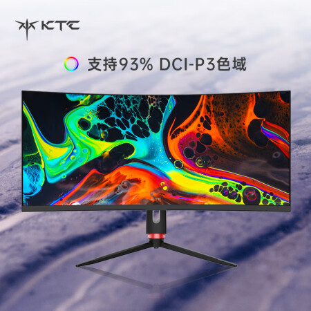 KTC h34s18怎么样？值得入手吗？