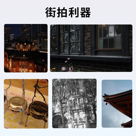 高手说说理光（Ricoh）gr3质量靠谱不？说说我的感受！