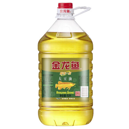 真实入手金龙鱼大豆油真实反馈如何？爆款分析揭秘！