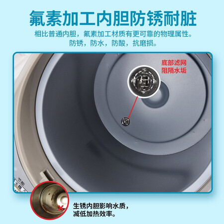 专业评测曝光虎牌PDH-A22C真实体验诉说？值得入手吗！！