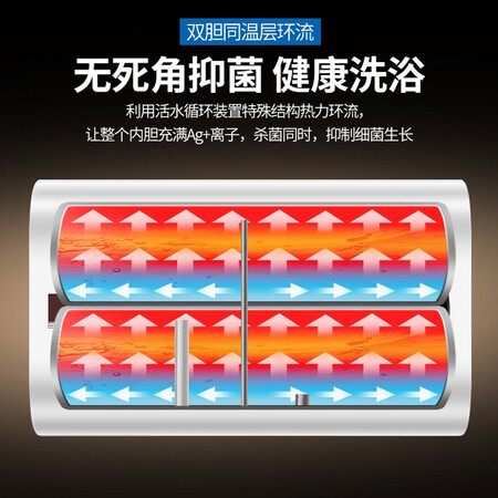 奥克斯SMS-DB12电热水器怎么样？口碑如何？