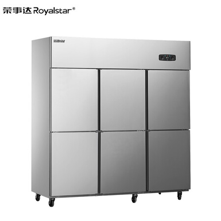 荣事达CFS-60N6怎么样？质量靠谱吗？