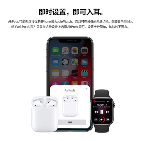airpods2和苹果有线耳机哪个好？有区别吗？