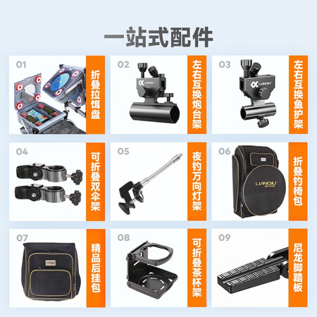 你们知道连球 钓椅多功能钓鱼椅子躺椅折叠椅靠背便携座椅全地形优缺点分析参考？探讨揭秘测评！！