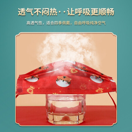 真实点评超亚非无菌平面挂耳式性价比高不高呢？图文解密必看！