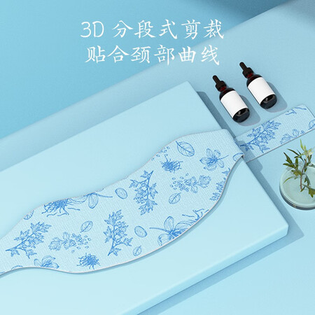 请问点评京东京造 暖颈贴5片装 发热蕲艾草颈椎贴空调肩颈热敷包艾灸贴质量会不会很好？评测两周感受分享！