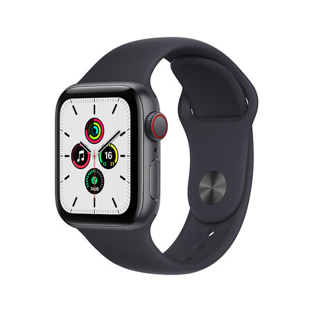 入手体验AppleApple Watch SE评测入手好不好？吐槽两星期感受分享！
