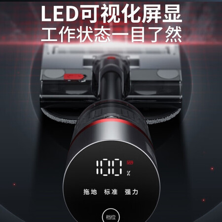 使用后揭秘苏泊尔EVS-C12吸尘器使用过后感受？看看一个月真相分享！