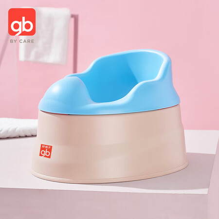 用过的人来讲讲gb好孩子儿童坐便器马桶男女宝宝坐便凳幼儿童分体座便器马桶感觉如何？评测一星期感受分享！