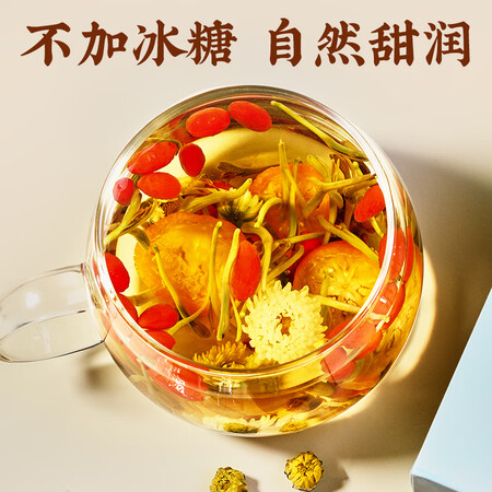 忆江南忆江南花茶怎么样？质量如何？