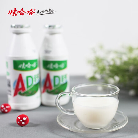 娃哈哈饮料怎么样？属于什么档次？