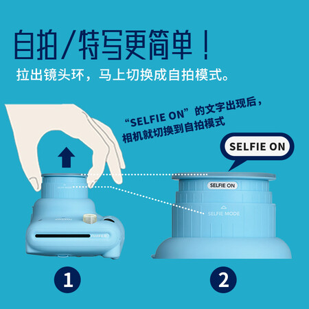 了解感受INSTAXmii 11评测优缺点？图文评测曝光！！