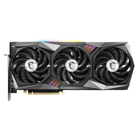 对比使用分享微星RTX 3060究竟真相如何？真相评测揭秘！