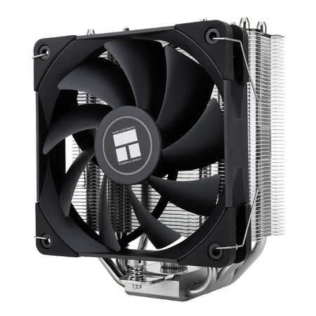 ThermalrightAK120怎么样？评测好吗？