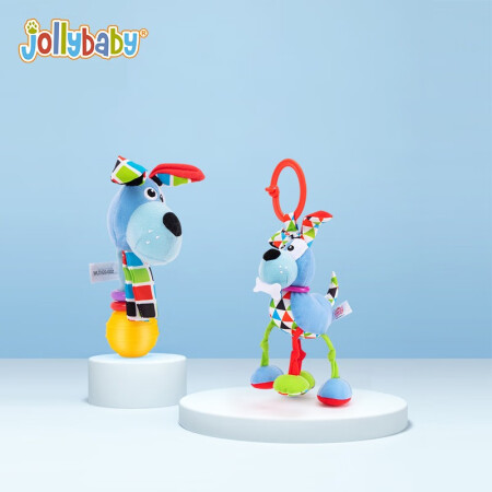 jollybaby床铃/床挂真实感受质量-jollybaby床铃/床挂值得购买的理由_http://www.meifudie.com_好物_第3张