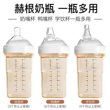 内幕剖析爱宝熊（IBOOLBEAR）奶瓶奶嘴优缺点揭露评测？看看一星期心得分享！！