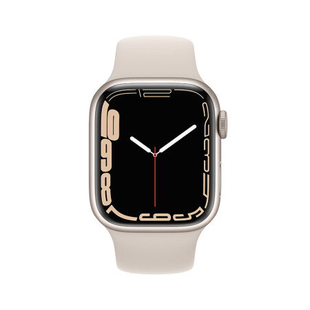 apple watch series 7和华为watch3哪个好_http://www.meifudie.com_好物_第2张