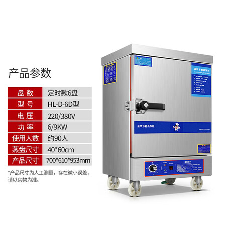 说说使用感受三鼎 蒸饭柜蒸饭车厨房电热蒸箱商用蒸柜食堂蒸饭机蒸包炉蒸饭箱真实感受如何？真相揭秘！