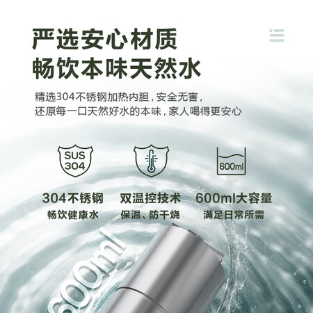 入手说说使用美的YR1618S-X质量还可以不？吐槽三星期感受分享！