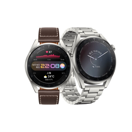 华为WATCH 3 Pro做工如何-华为WATCH 3 Pro长期使用体验分享_http://www.meifudie.com_好物_第2张