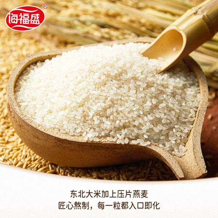 已经入手感受海福盛海福盛 皮蛋瘦肉粥37g6杯整箱装感受如何？告知三周心得分享！