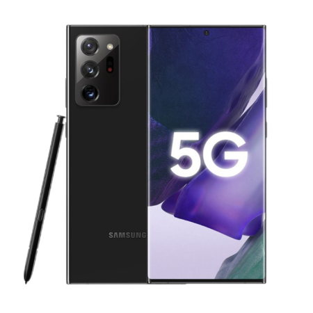 真我GT Neo 闪速版和三星Galaxy Note20 5G哪个好？有何区别？