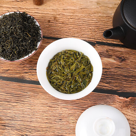 请教爆料驰光 高山绿茶贵州茶叶2022新茶一级浓香型嫩芽云雾春茶茗茶散装罐装500g口碑怎样？使用半个月感受告知！
