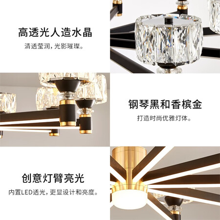 雷士（NVC）EDASXV9705I-L50M-6怎么样？质量如何？