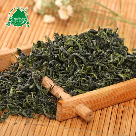 真实体验感受崂茗（laomig）崂山绿茶2022新茶叶500G袋装正宗山东青岛质量评测好不好用？亲身使用感受！