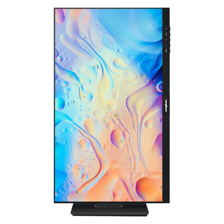 雷霆世纪 刀锋LT-27F60SP 27英寸PLS硬屏显示器怎么样?好不好用?