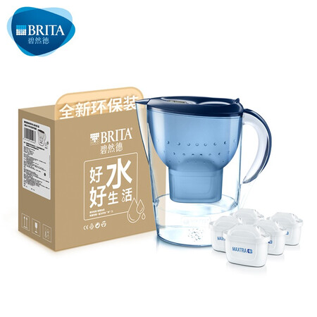 点评感受体验碧然德环保装M+P5真实体验诉说？亲身使用感受！