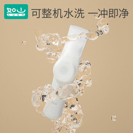 内行人曝光如山婴儿理发器儿童新生剃头发低音低噪自动吸发宝宝电推子剃测评好不好？优缺点探讨评测揭秘！！