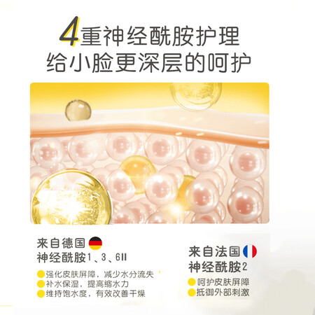 开箱解密贝亲（Pigeo）润肤乳 婴儿身体乳 含神经酰胺  柚子系列（滋润型）200真实感受如何？告知三个月经验分享！