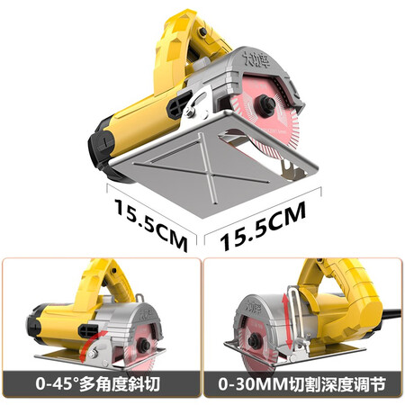 用过爆料爱瑞德电动工具是不是真的啊？告知一个月心得分享！