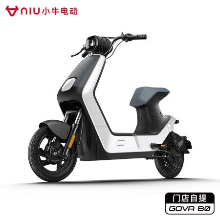 小牛电动 B0 都优劣全面解析-小牛电动 B0 都优缺点评测_http://www.meifudie.com_好物_第1张