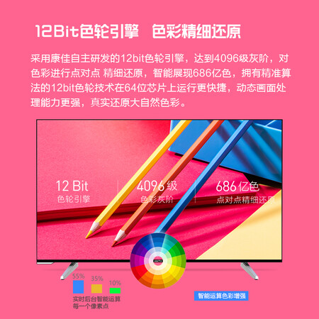 KKTVU40怎么样?是品牌吗?