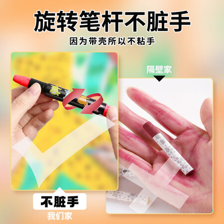 过来人曝光美乐童年绘画套装评价如何？吐槽两个月经验分享！
