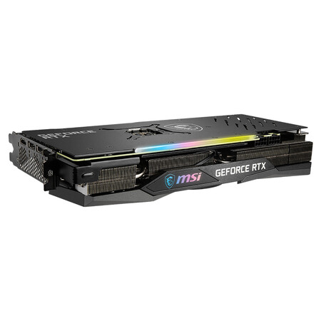 全新体验微星RTX 3060真实感受曝光？用过的点评一下呗！