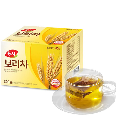 久意大麦茶怎么样？值得入手吗？