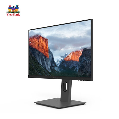 优派VX2762-4K-MHDU显示器怎么样？做工如何？