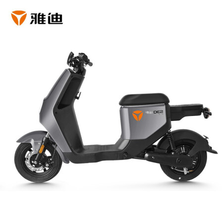 雅迪TDR2493Z新国标电瓶车尊享版到底如何_http://www.meifudie.com_好物_第1张