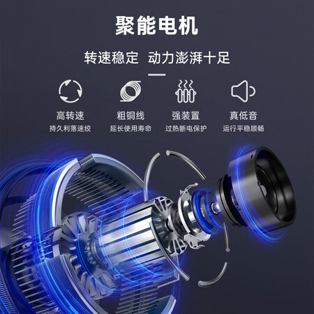 用户感受奥克斯HX-J681使用心得如何？评测质量好不好！