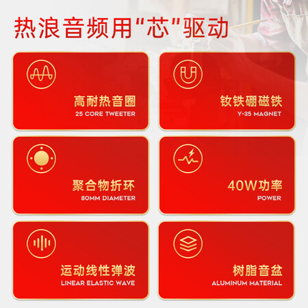 pioneer汽车音响优缺点如何-pioneer汽车音响优缺点分析_http://www.meifudie.com_好物_第13张
