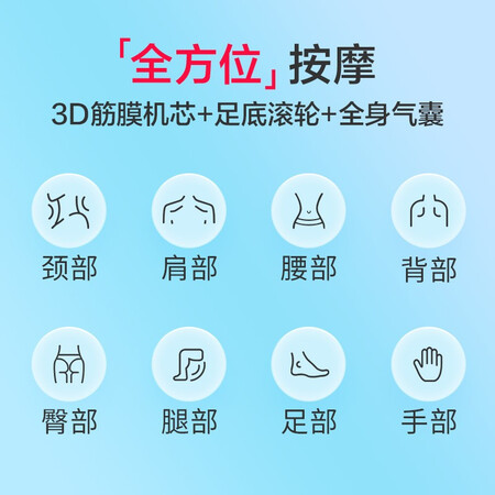 按摩椅奥佳华跟荣泰对比哪个好用点-按摩椅奥佳华跟荣泰对比深度对比_http://www.meifudie.com_好物_第5张