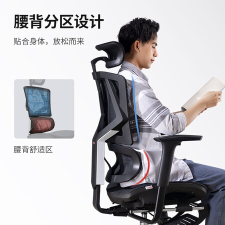 西昊vito和网易严选3d哪个更值得买？区别大吗？