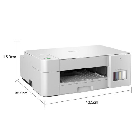 兄弟DCP-T226质量好吗-兄弟DCP-T226质量解析_http://www.meifudie.com_好物_第4张