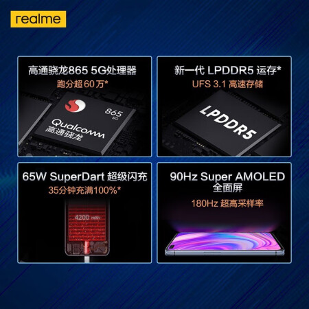 真我Q2i 5G和真我X50 Pro 玩家版哪个好？区别有吗？